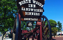 Clearman's North Woods Inn of Covina餐厅图片