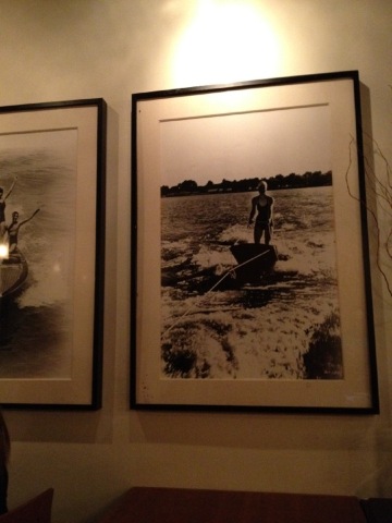 Pearl Restaurant & Oyster Bar