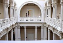 Salt Beyoglu Bistro景点图片