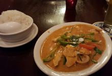 Thai Lemongrass Restaurant Ltd美食图片