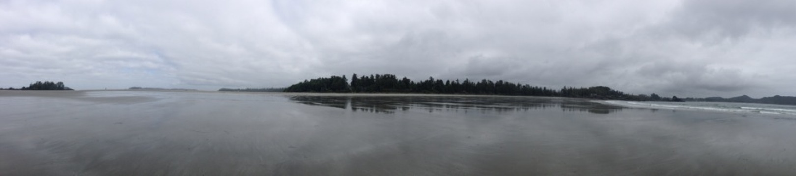 The Pointe Restaurant at the Wickaninnish Inn