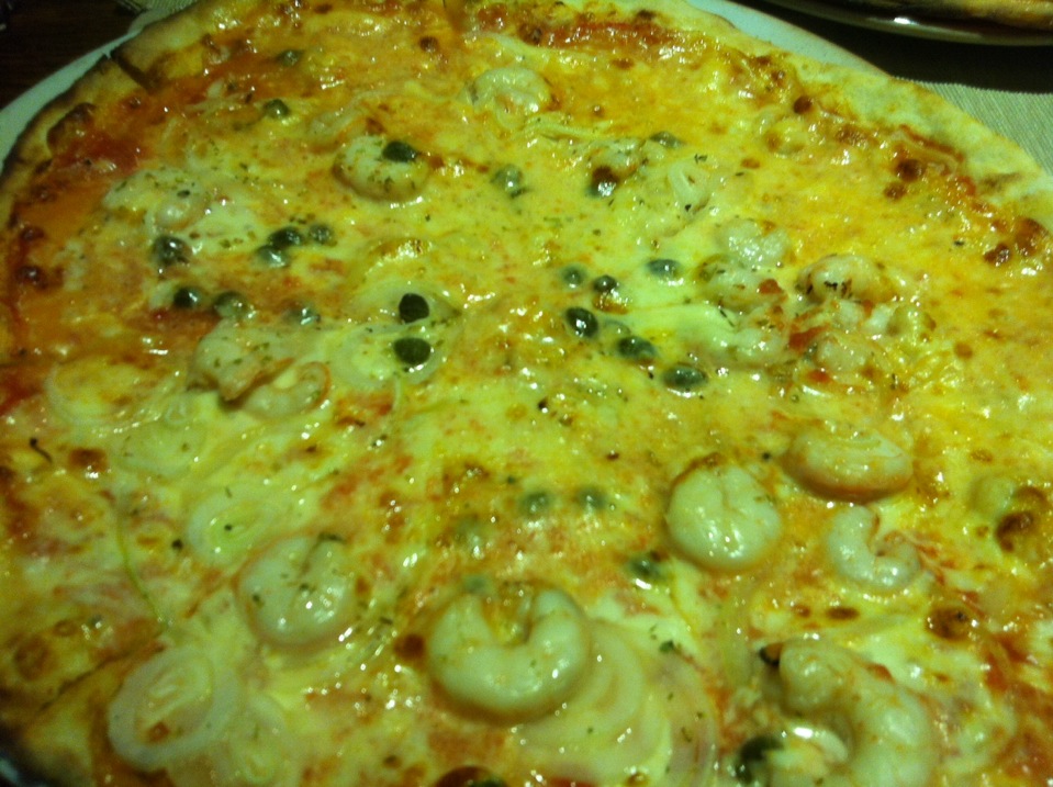 Pizzeria Galija餐厅图片