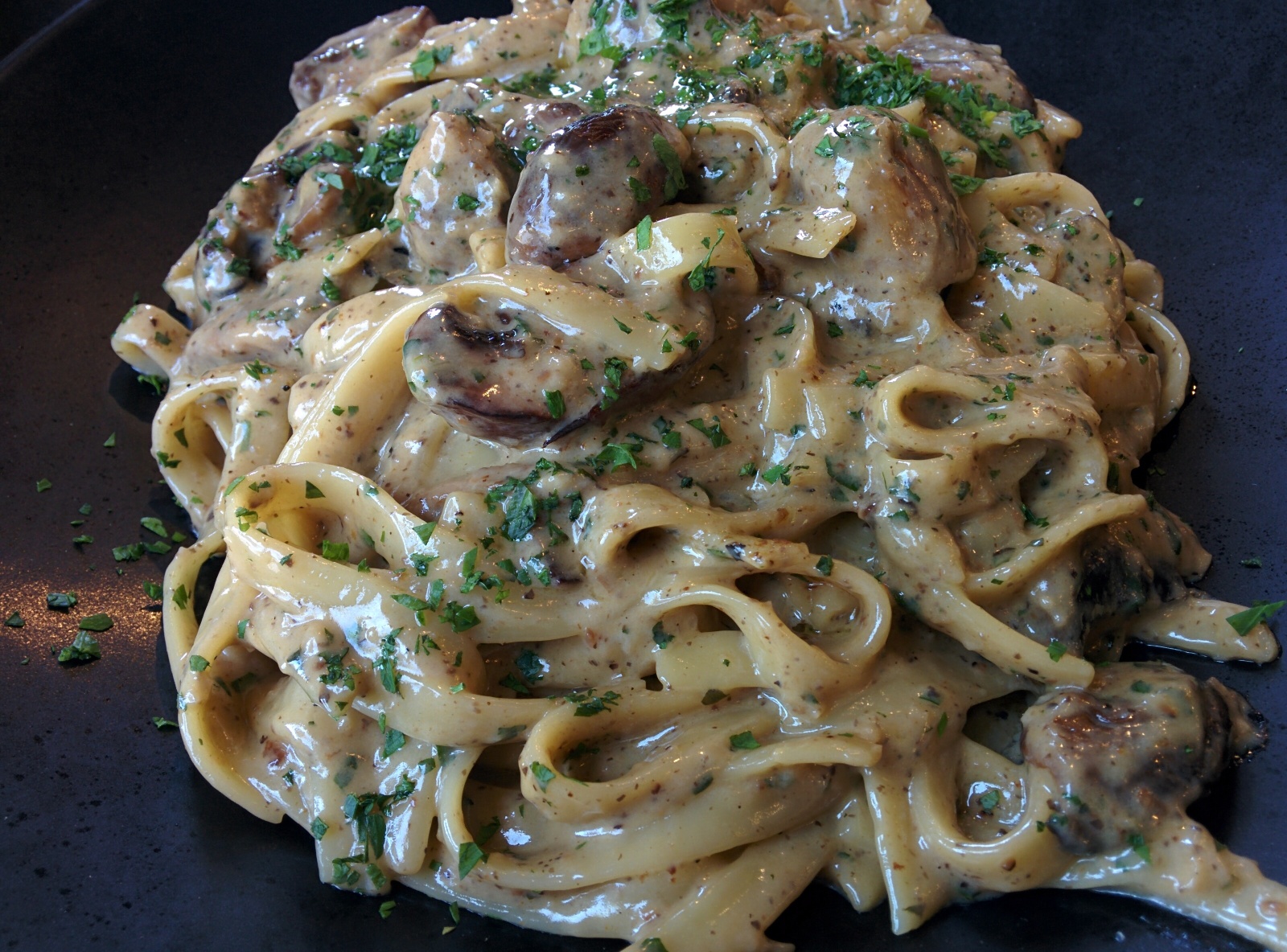 WellCo Cafe餐厅图片