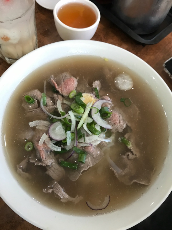 Pho 888餐厅图片