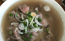 Pho 888餐厅图片