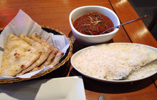 The Spice Room餐厅图片