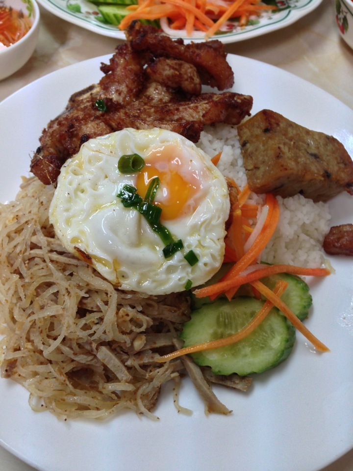 Thi Thi Chinese & Vietnamese Restaurant餐厅图片