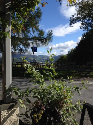 The Drunken Duck Inn