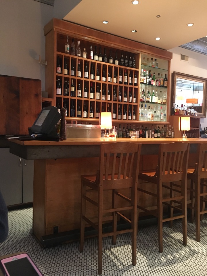 Swoon Kitchenbar餐厅图片