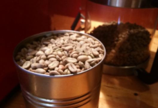 Chartreuse Moose Cappuccino Bar & Bistro美食图片