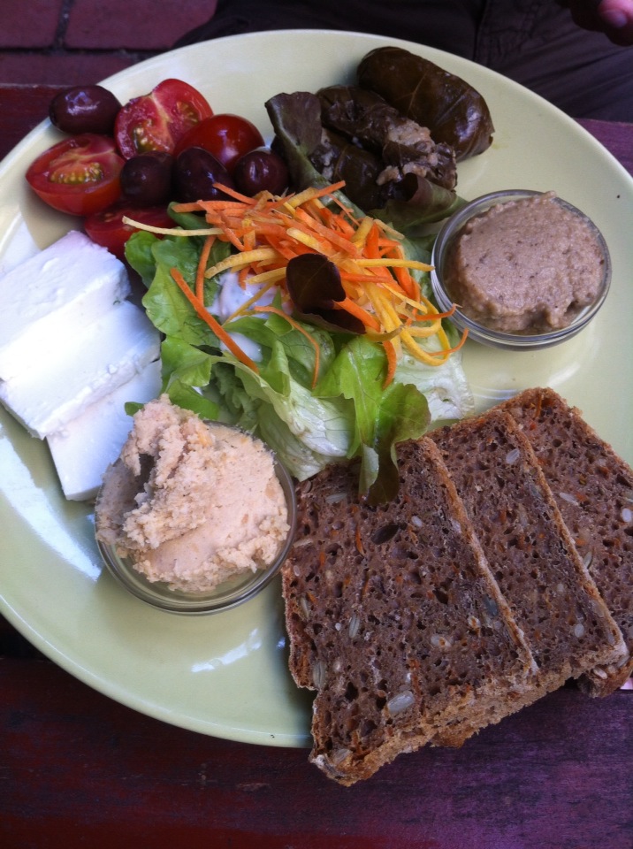 Die Scherbe餐厅图片