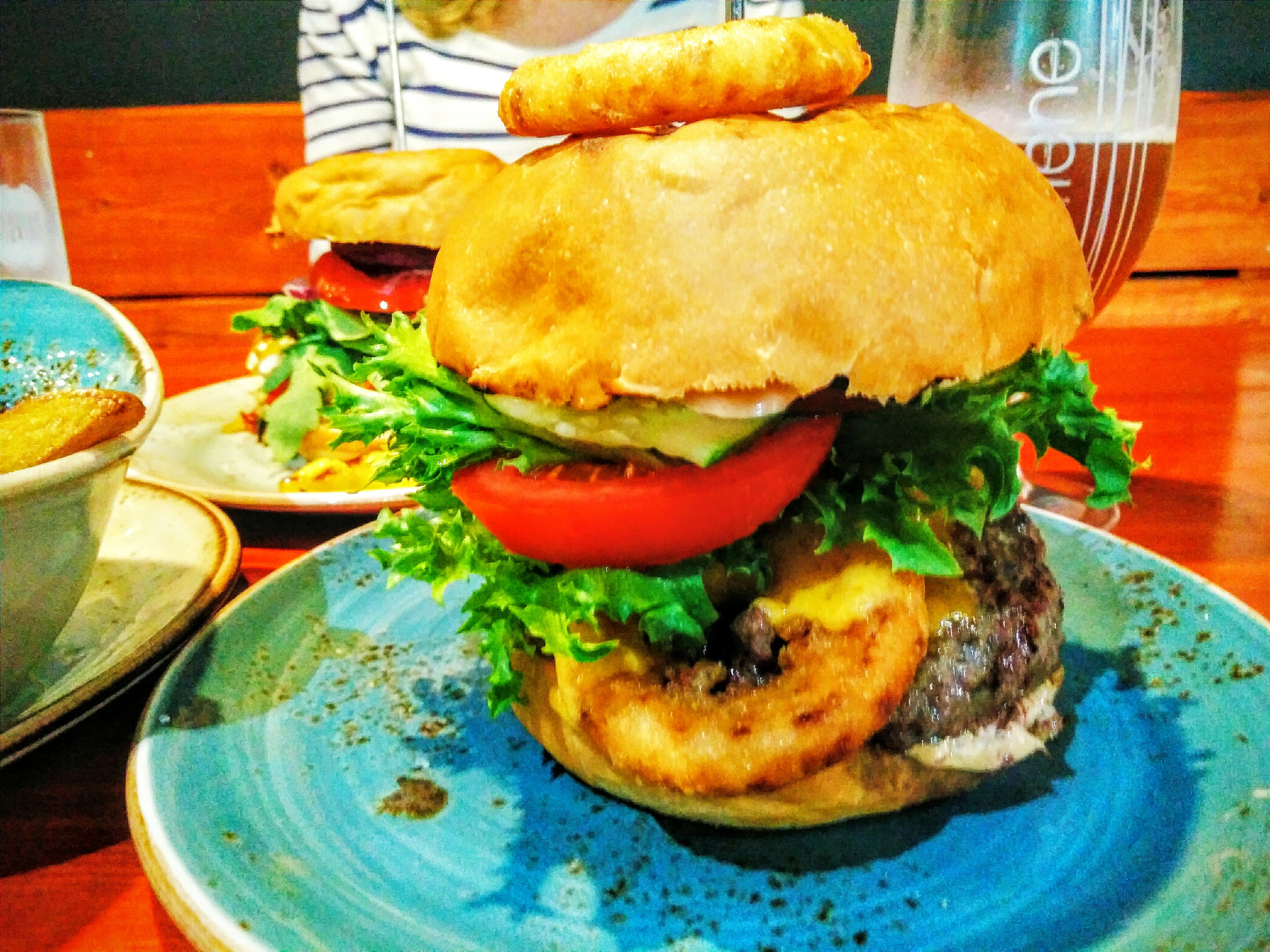 Estonian Burger Factory餐厅图片