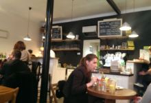 La Petite Conversation美食图片