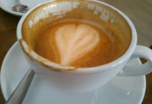 Underground Cafe美食图片