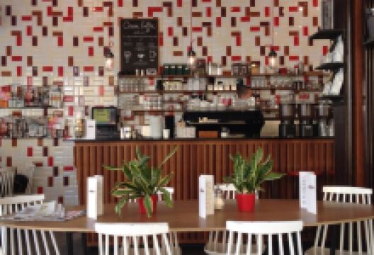 Cafe Labath美食图片