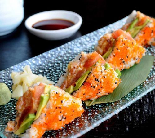 Arata Sushi餐厅图片