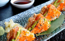 Arata Sushi餐厅图片