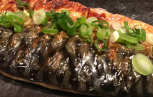 Mori House Sushi & Grill餐厅图片