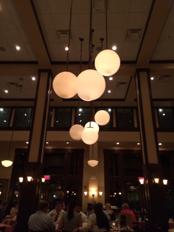 Maggiano's Little Italy餐厅图片