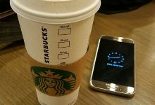 Starbucks美食图片