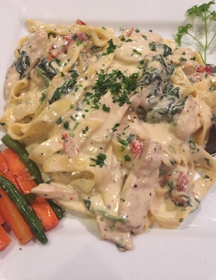 Alforno's Italian Kitchen餐厅图片