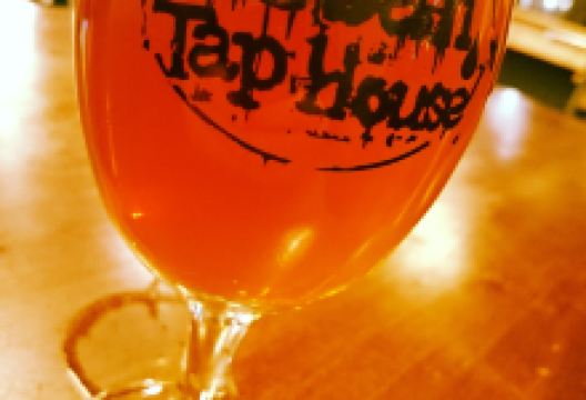 Tiny Rebel Cardiff美食图片