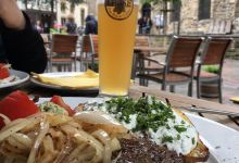 Brauhaus Goslar美食图片