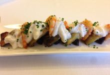 Vicus restaurant美食图片