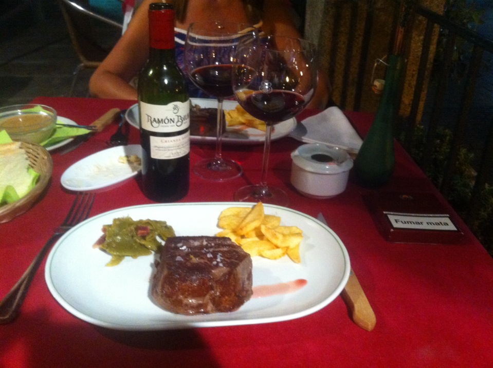 La Taberna del Viajero