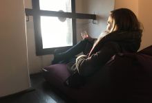 Gallery and cafe Ve Vezi美食图片