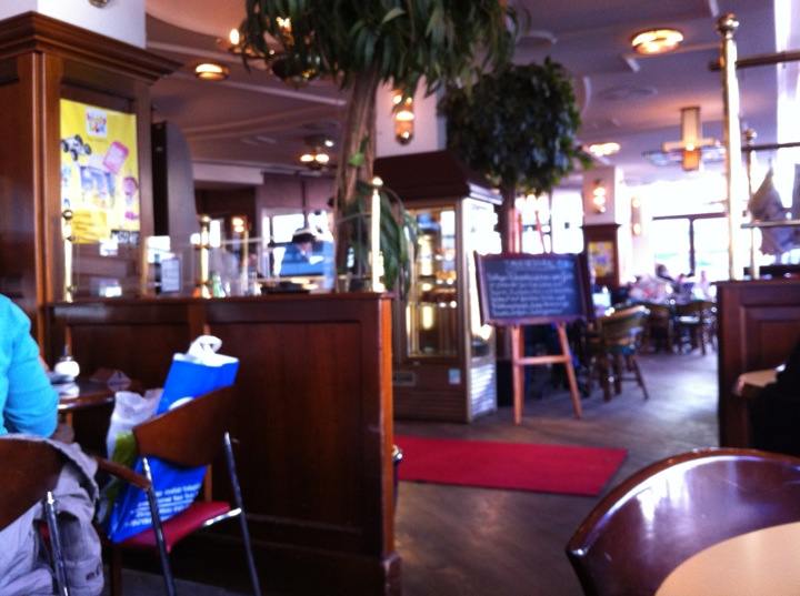 Alexandre餐厅图片