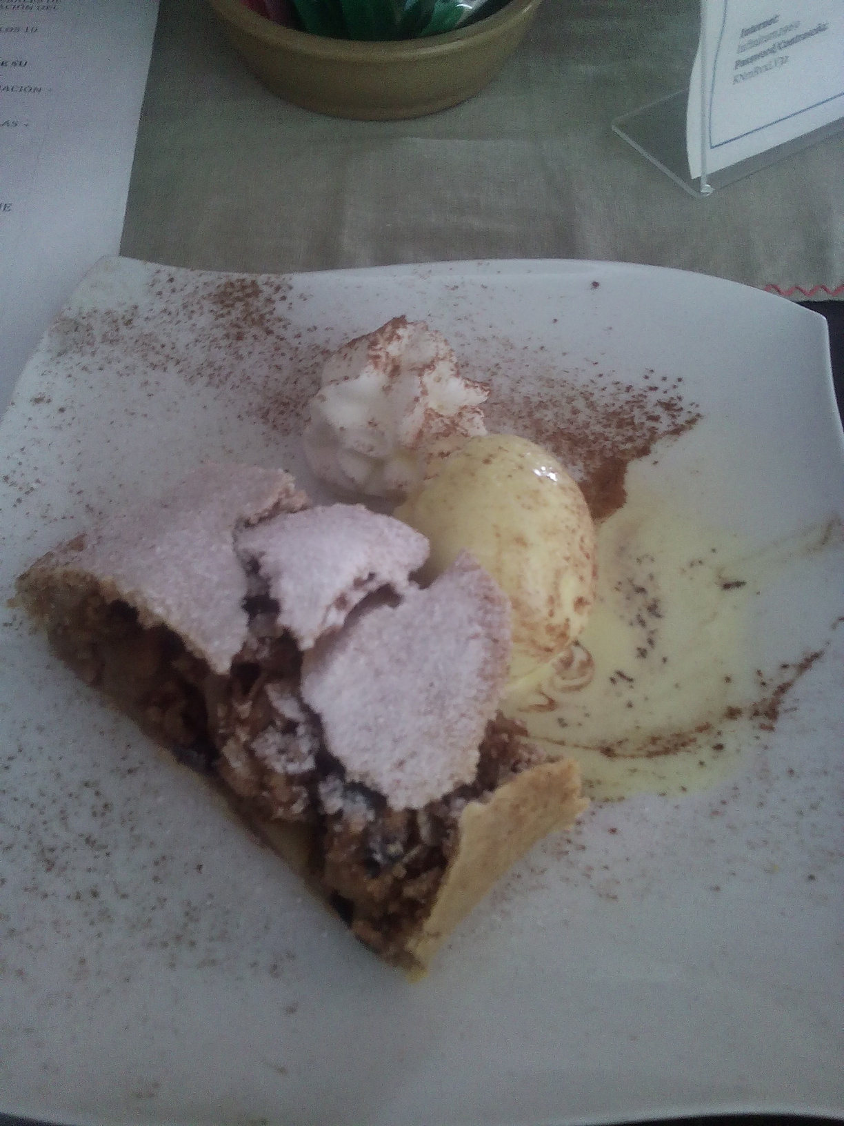 Black Forest Restaurant