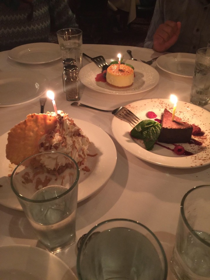 The Capital Grille餐厅图片