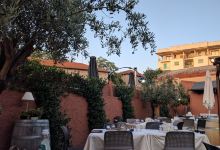 Ristorante Antica Trattoria Olbia美食图片