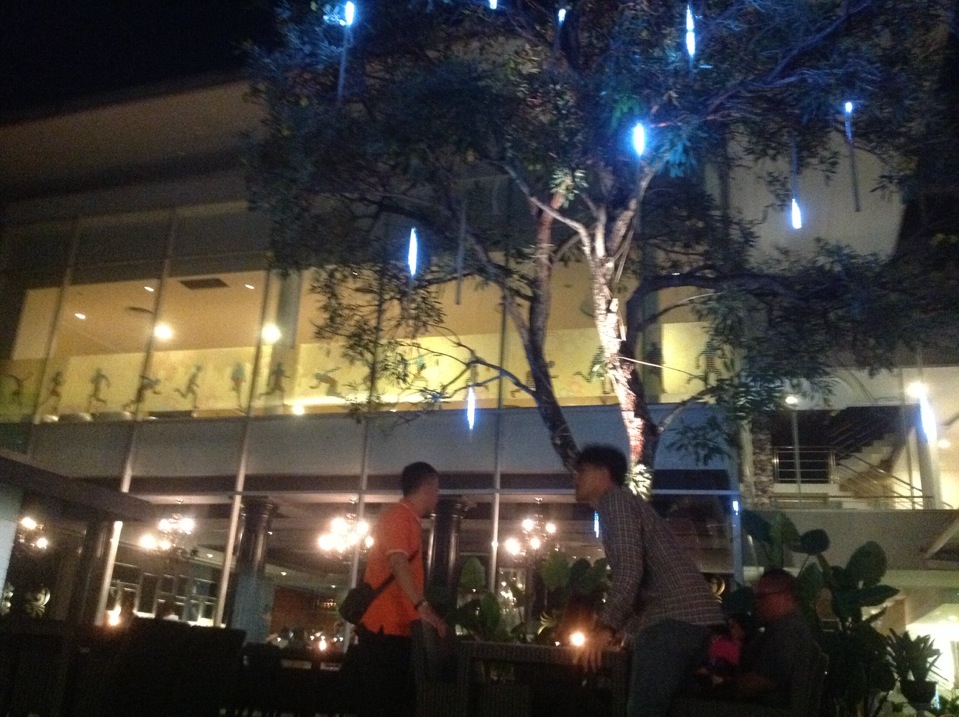 S2 Indonesia餐厅图片