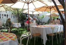 El Huerto美食图片