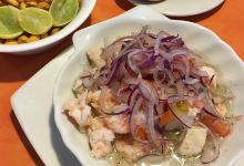 Raymipampa美食图片