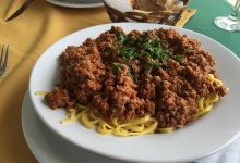 Lo de Edinson美食图片