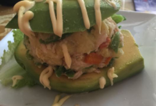 La Encantada美食图片