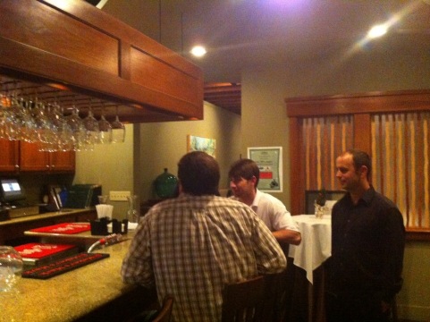 306 North餐厅图片