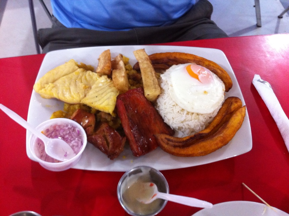 Ari's Burguer餐厅图片