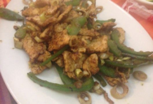 Little SaPa Restaurant美食图片