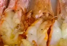 Sagres Shellfish Restaurant美食图片