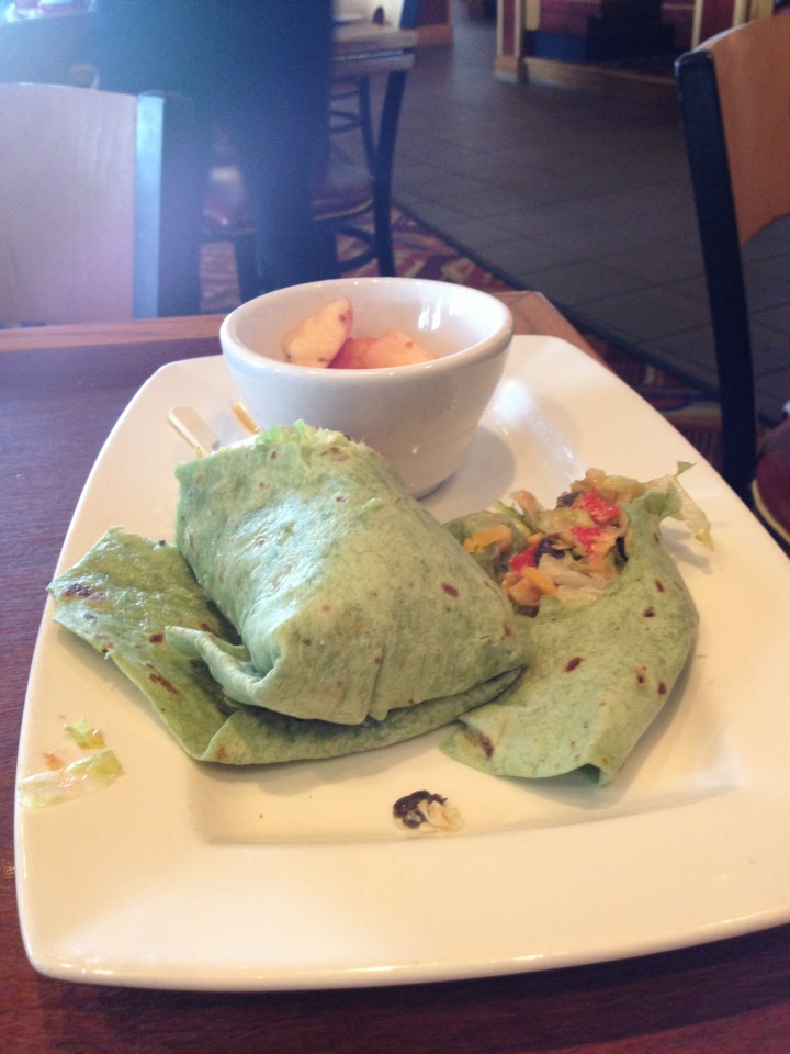 Red Robin Gourmet Burgers