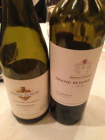 Christie's Italian Seafood Grill餐厅图片