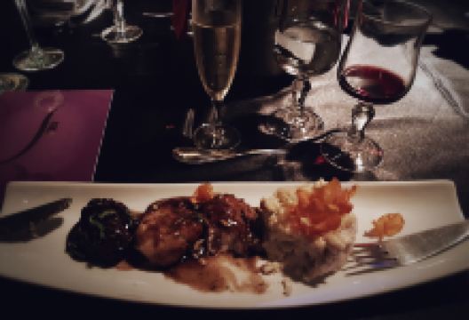 La Fourchette美食图片