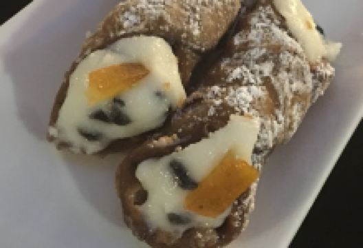 Spinnato美食图片