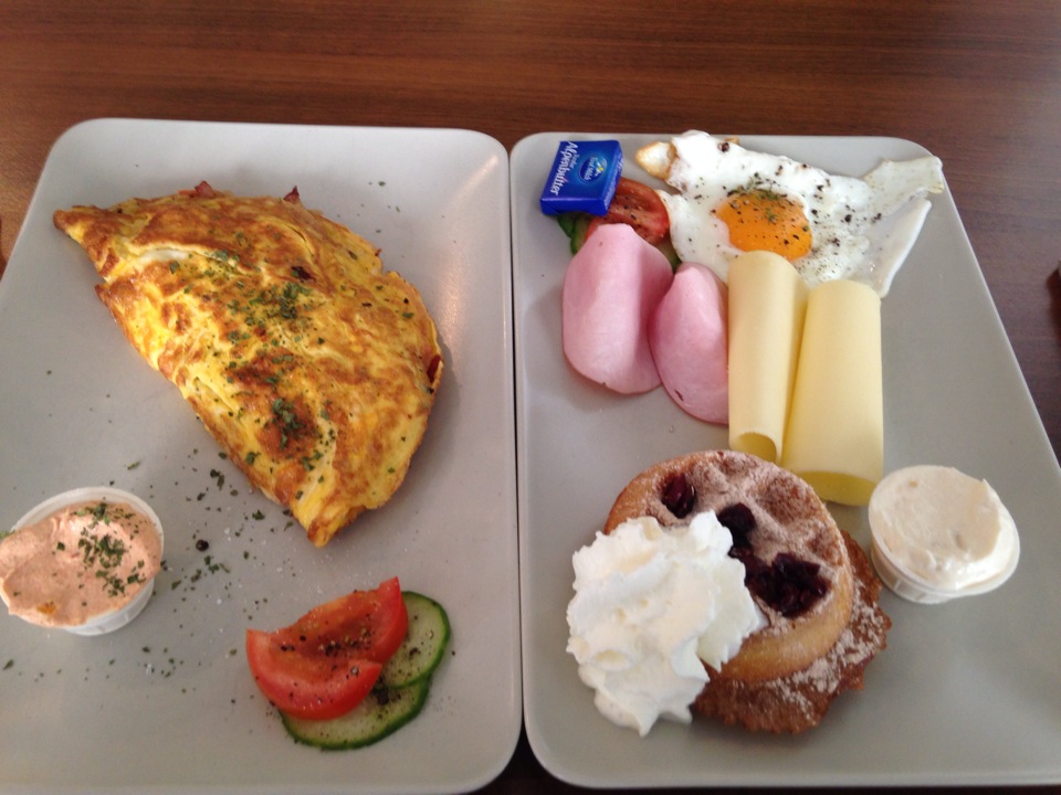 Breakfast Club餐厅图片