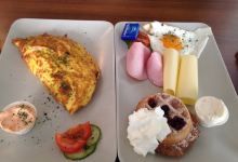 Breakfast Club美食图片
