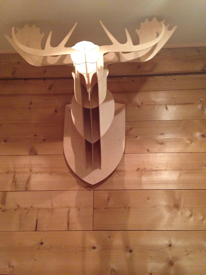 Le Tonneau餐厅图片